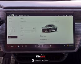 2022 RIVIAN R1T For Sale in Orlando