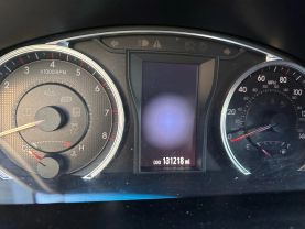 2017 TOYOTA CAMRY SEDAN 4-CYL, 2.5 LITER SE SEDAN 4D