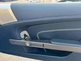 2012 ASTON MARTIN VIRAGE - - 2