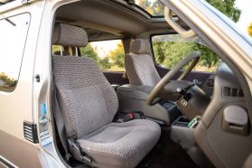 1993 TOYOTA HIACE VAN 1KZ-TE SUPER CUSTOM