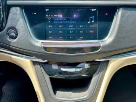2019 CADILLAC XT5