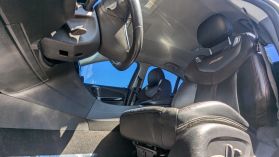 2014 CHEVROLET SS SEDAN V8, 6.2 LITER SEDAN 4D