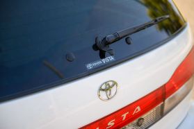 1999 TOYOTA VISTA WAGON 3S-FE ARDEO