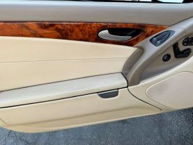 2011 MERCEDES-BENZ SL-CLASS CONVERTIBLE V8, 5.5 LITER SL 550 ROADSTER 2D