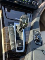 2013 BMW 6 SERIES SEDAN V8, TWIN TURBO, 4.4 LITER 650I GRAN COUPE 4D