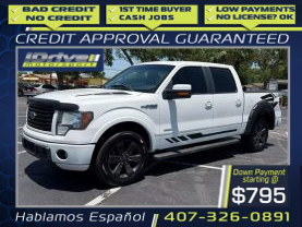 2012 FORD F150 SUPERCREW CAB PICKUP V6, ECOBOOST, TWIN TURBO, 3.5 LITER FX2 PICKUP 4D 5 1/2 FT