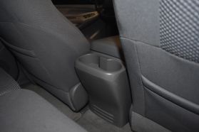 2006 TOYOTA TACOMA DOUBLE CAB PICKUP V6, 4.0 LITER PRERUNNER PICKUP 4D 5 FT