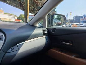 2013 LEXUS RX
