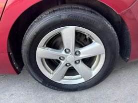 2014 KIA OPTIMA SEDAN 4-CYL, 2.4 LITER LX SEDAN 4D