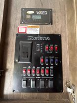 2018 KEYSTONE RV MONTANA FIFTH WHEEL RV & CAMPERS - 3791RD