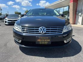 Used 2015 VOLKSWAGEN CC SEDAN 4-CYL, PZEV, 2.0T 2.0T SPORT SEDAN 4D - LA Auto Star located in Virginia Beach, VA