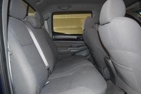 2006 TOYOTA TACOMA DOUBLE CAB PICKUP V6, 4.0 LITER PRERUNNER PICKUP 4D 5 FT