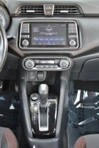2021 NISSAN VERSA