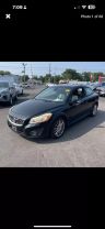 2011 VOLVO C30