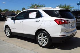 2019 Chevrolet Equinox - Image 3