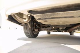 1999 TOYOTA VISTA WAGON 3S-FE ARDEO