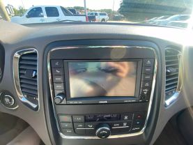2011 DODGE DURANGO