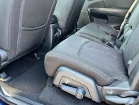 2019 DODGE JOURNEY SUV BLUE AUTOMATIC - Auto Solutions of Greensboro LLC, NC, 36.05701, -79.84368