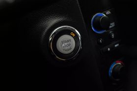2014 INFINITI QX70 SUV V6, 3.7 LITER 3.7 SPORT UTILITY 4D