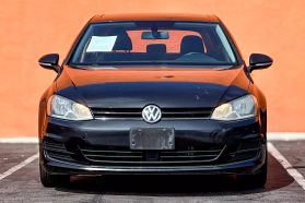 2017 VOLKSWAGEN GOLF HATCHBACK - AUTOMATIC - Gentle Carmen Auto