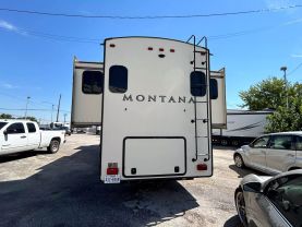 2018 KEYSTONE RV MONTANA FIFTH WHEEL RV & CAMPERS - 3791RD