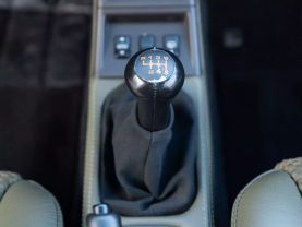 1996 PORSCHE 911 COUPE 6-CYL, TURBO, 3.6 LITER TURBO COUPE 2D