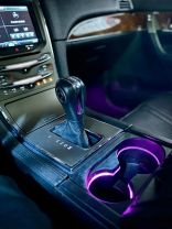 2011 LINCOLN MKX SUV V6, 3.7 LITER SPORT UTILITY 4D