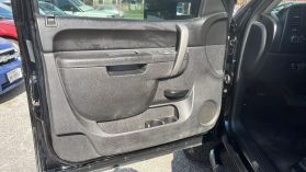 2011 Chevrolet Silverado 3500 Hd Crew Cab - Image 14