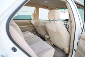 1999 TOYOTA VISTA WAGON 3S-FE ARDEO
