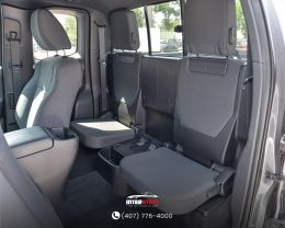 2016 TOYOTA TACOMA ACCESS CAB For Sale in Orlando