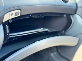 2004 MERCEDES-BENZ SL-CLASS CONVERTIBLE V8, 5.0 LITER SL 500 ROADSTER 2D