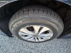 2015 HONDA ACCORD SEDAN 4-CYL, I-VTEC, 2.4 LITER LX SEDAN 4D