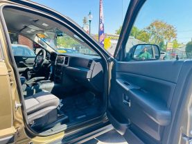 2009 JEEP GRAND CHEROKEE SUV V6, 3.7 LITER LAREDO SPORT UTILITY 4D