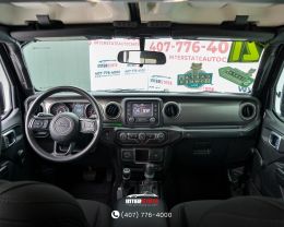 2021 JEEP GLADIATOR For Sale in Orlando