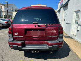 2004 CHEVROLET TRAILBLAZER
