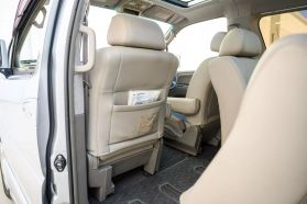 1998 NISSAN ELGRAND VAN QD32ETI HIGHWAY STAR