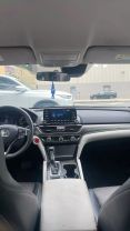 2018 HONDA ACCORD SEDAN 4-CYL, I-VTEC, TURBO, 1.5 LITER LX SEDAN 4D