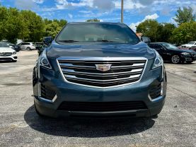 2019 CADILLAC XT5