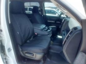 2017 RAM 1500 CREW CAB PICKUP V6, FLEX FUEL, 3.6 LITER TRADESMAN PICKUP 4D 5 1/2 FT at Motors On Wheels - used car dealership in Houston, Texas.