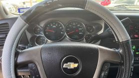 2011 Chevrolet Silverado 3500 Hd Crew Cab - Image 17