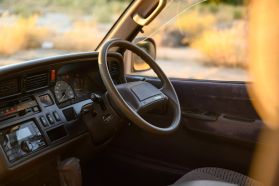 1993 TOYOTA HIACE VAN 1KZ-TE SUPER CUSTOM