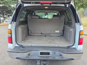 2004 CHEVROLET SUBURBAN 1500 SUV V8, 5.3 LITER LS SPORT UTILITY 4D