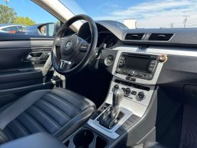 Used 2015 VOLKSWAGEN CC SEDAN 4-CYL, PZEV, 2.0T 2.0T SPORT SEDAN 4D - LA Auto Star located in Virginia Beach, VA