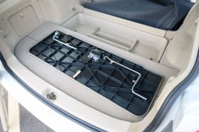 1999 TOYOTA VISTA WAGON 3S-FE ARDEO