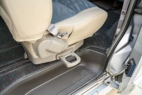 1998 NISSAN ELGRAND VAN QD32ETI HIGHWAY STAR