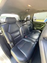 2009 ACURA MDX SUV V6, VTEC, 3.7 LITER SPORT UTILITY 4D