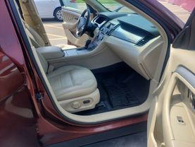 2015 FORD TAURUS SEDAN V6, 3.5 LITER SEL SEDAN 4D