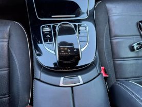 2019 MERCEDES-BENZ MERCEDES-AMG E-CLASS SEDAN V8, TWIN TURBO, 4.0 LITER E 63 S AMG SEDAN 4D