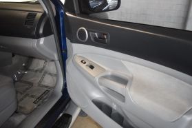 2006 TOYOTA TACOMA DOUBLE CAB PICKUP V6, 4.0 LITER PRERUNNER PICKUP 4D 5 FT