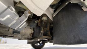 1998 DAIHATSU HIJET TRUCK EF-GS DECK VAN